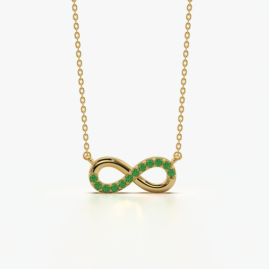 Emerald Green