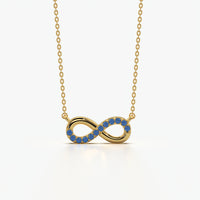 Sapphire Blue