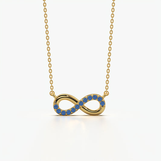 Sapphire Blue