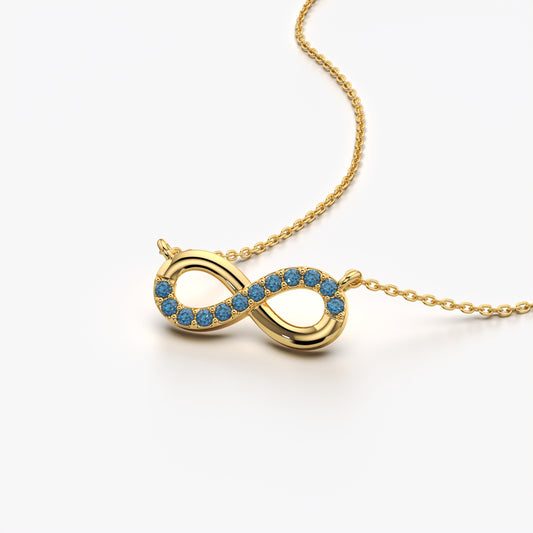 Aqua Blue