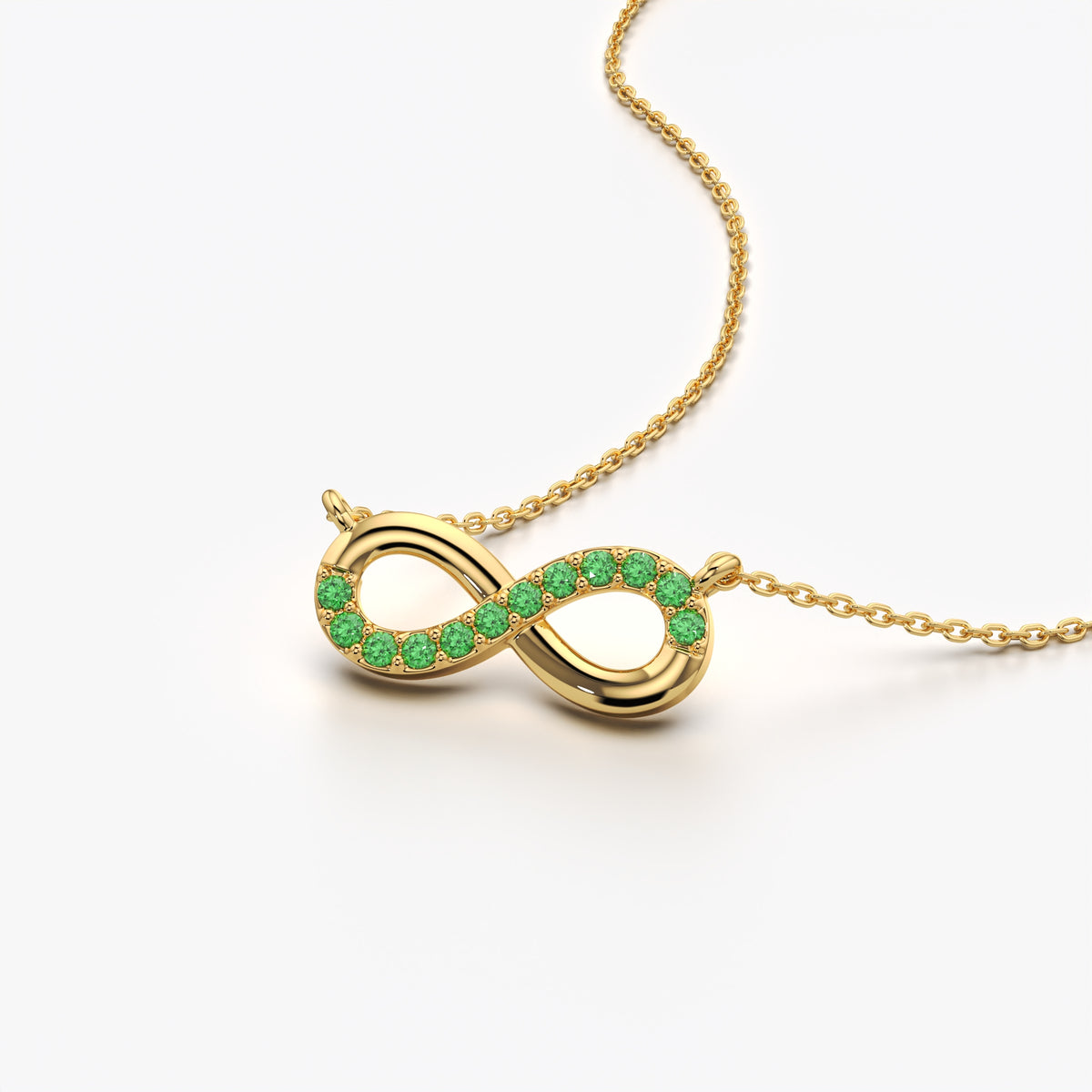 Emerald Green