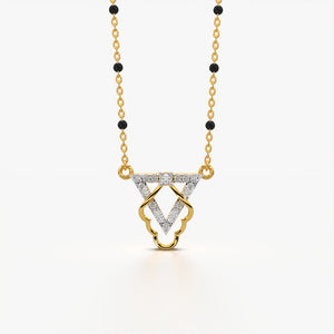 Regal Vow Mangalsutra