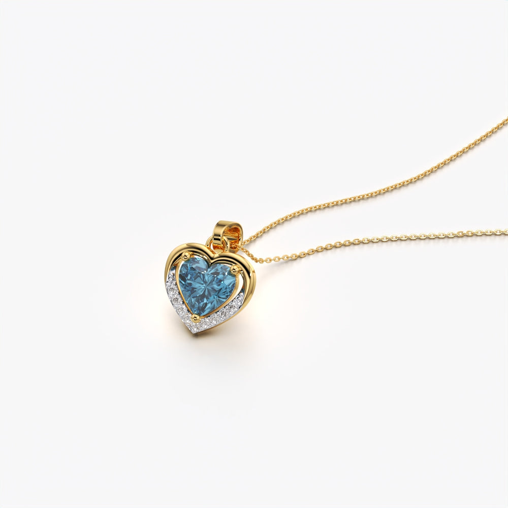 Aqua Blue