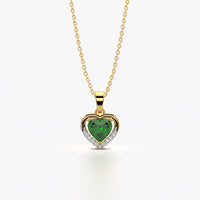 Emerald Green