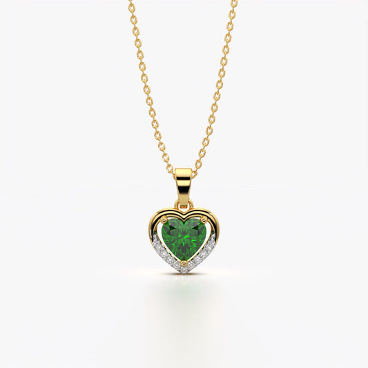 Emerald Green