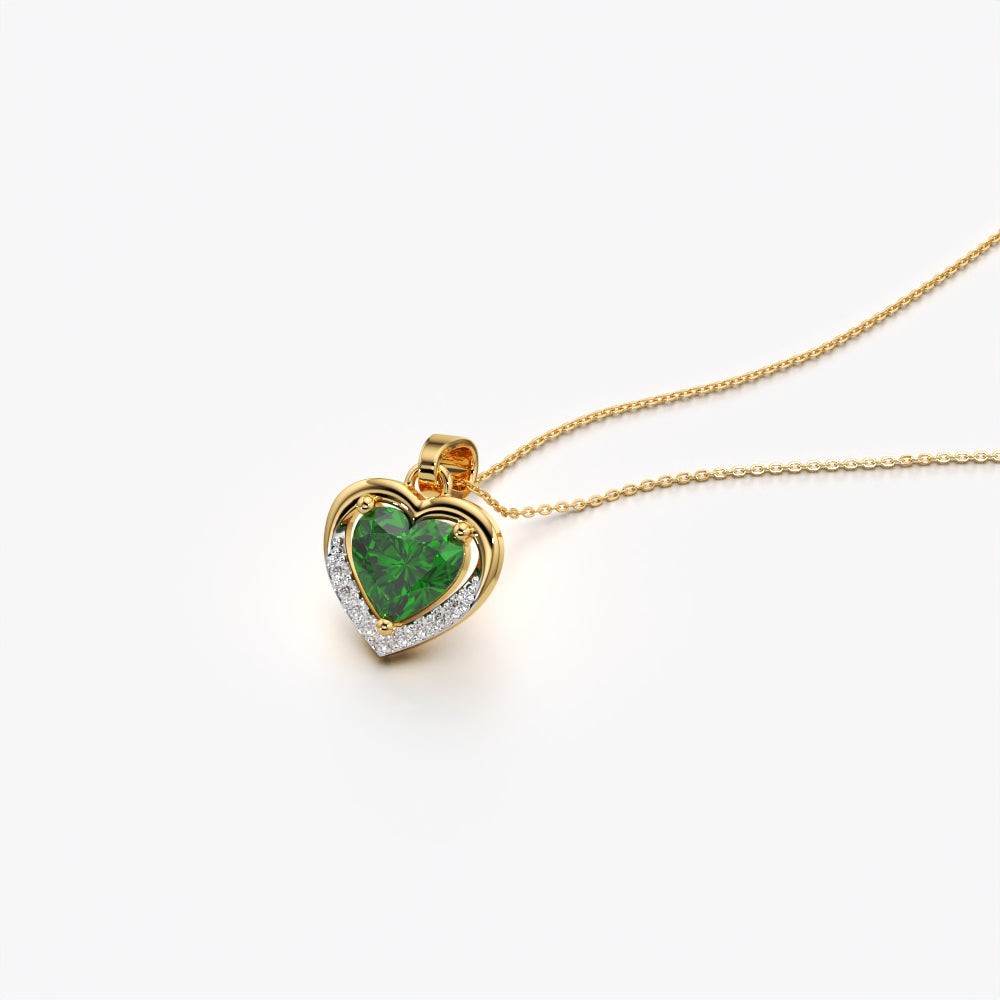 Emerald Green