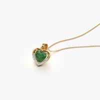 Emerald Green
