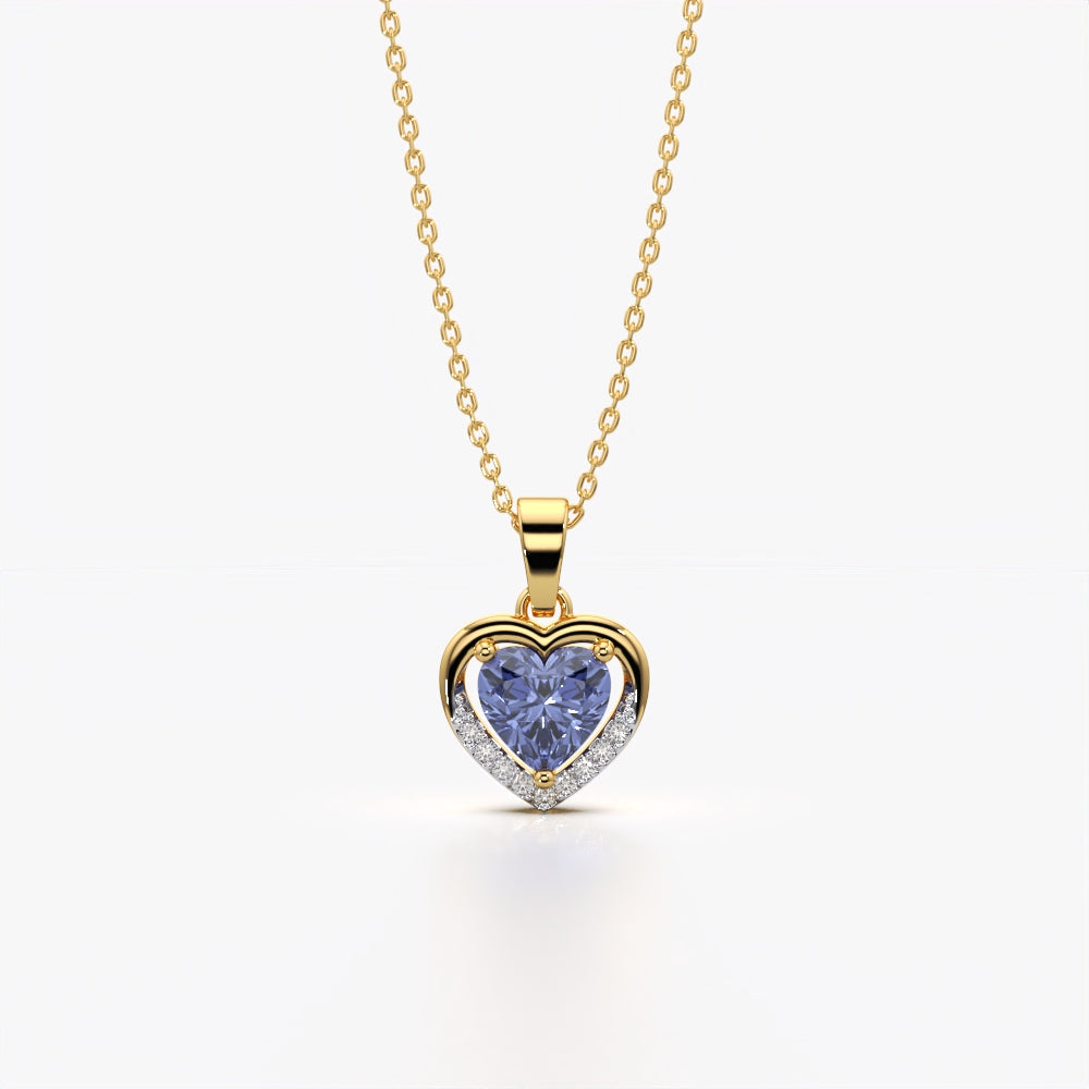 Periwinkle Blue