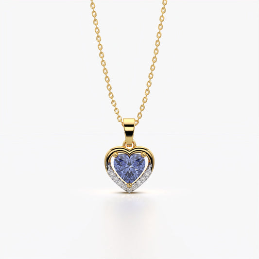 Periwinkle Blue