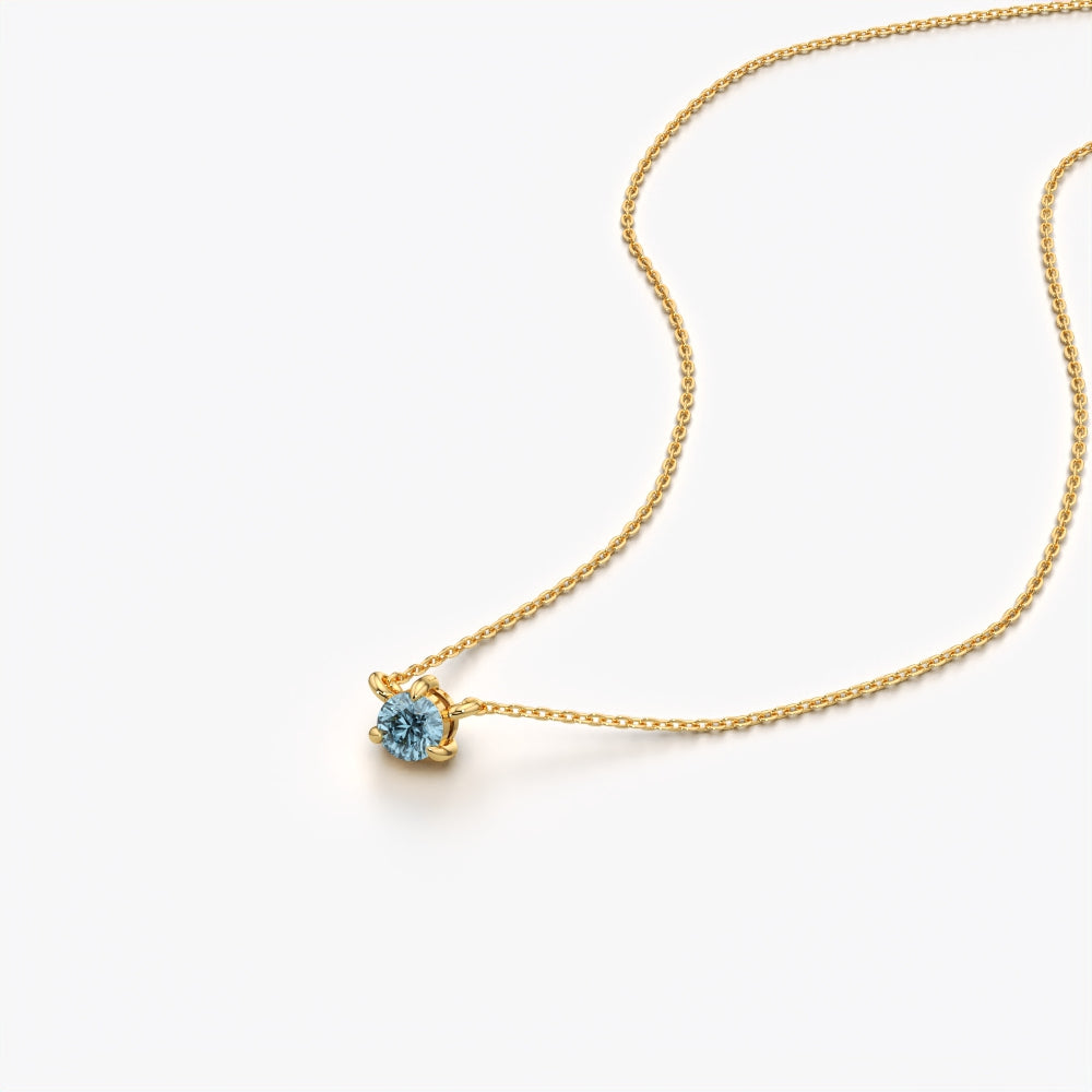 Aqua Blue