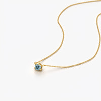 Aqua Blue