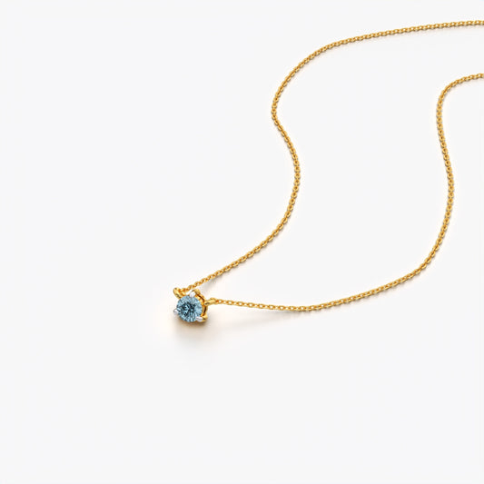 Aqua Blue