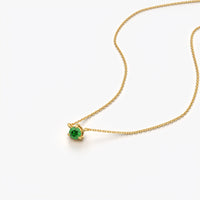 Emerald Green