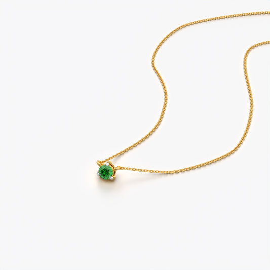 Emerald Green