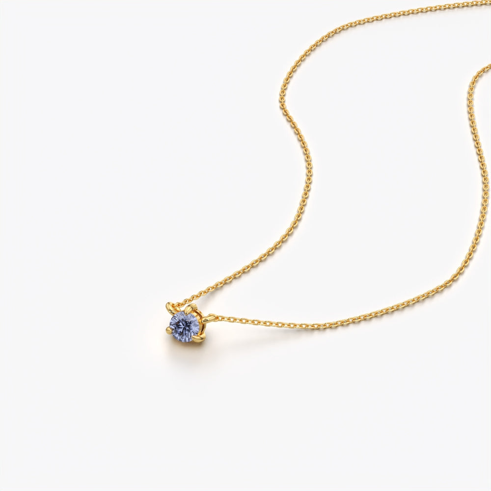Periwinkle Blue