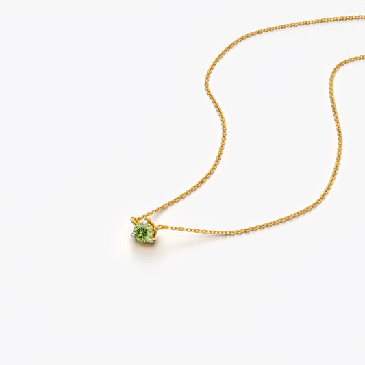  Light Green