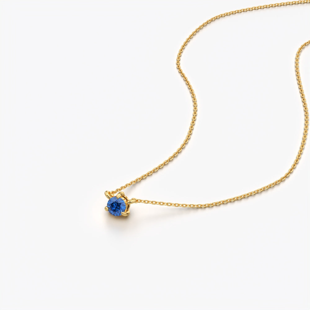 Sapphire Blue