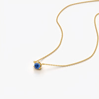 Sapphire Blue