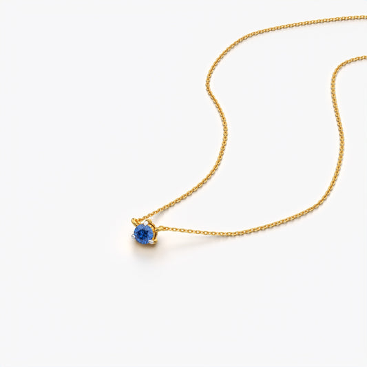 Sapphire Blue