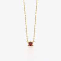 Garnet Red