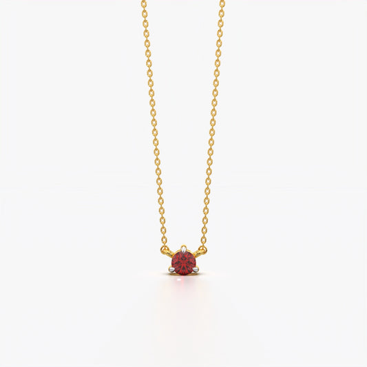 Garnet Red