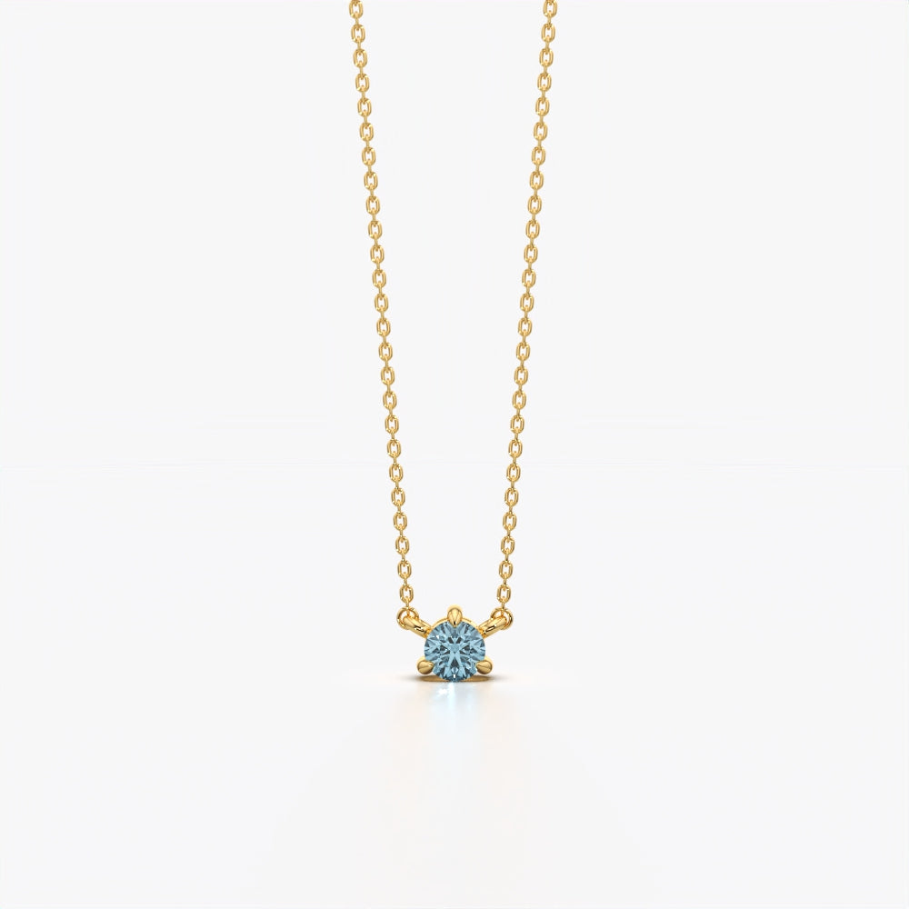 Aqua Blue