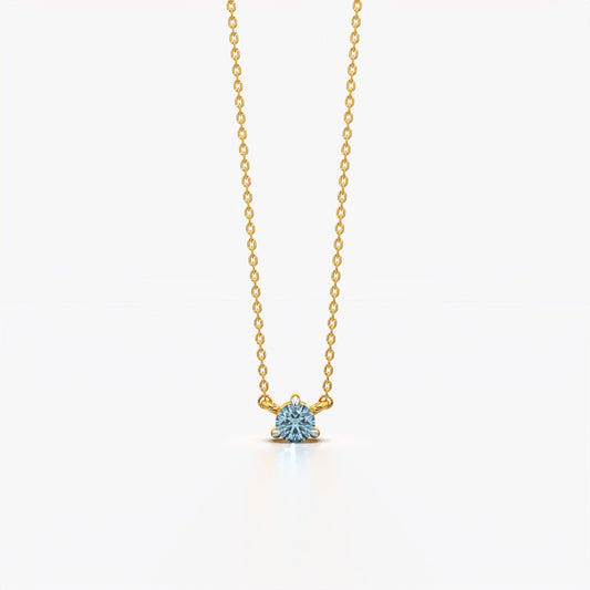 Aqua Blue