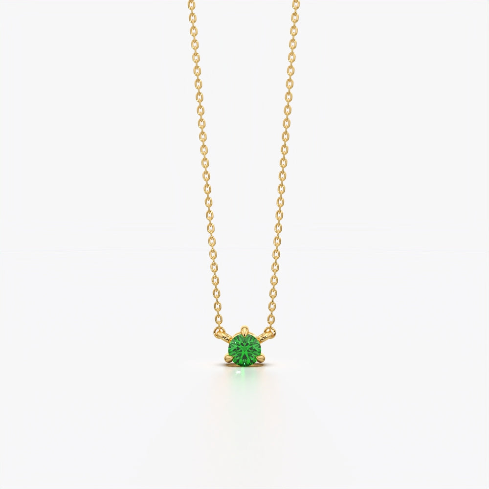 Emerald Green