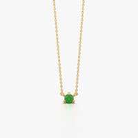 Emerald Green
