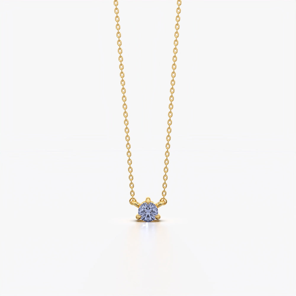 Periwinkle Blue