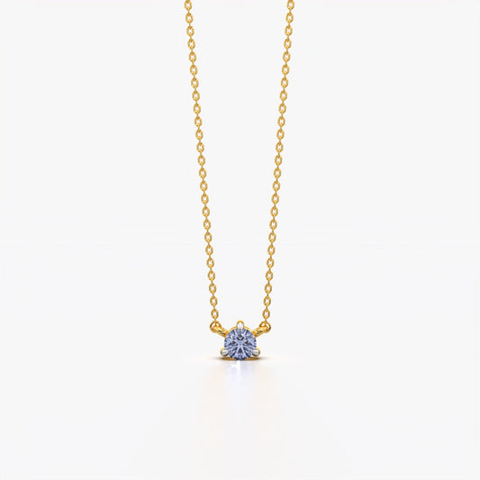 Periwinkle Blue