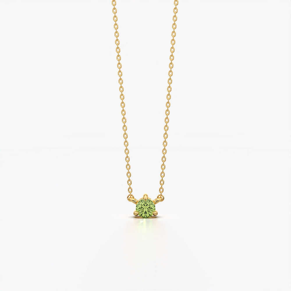 Light Green