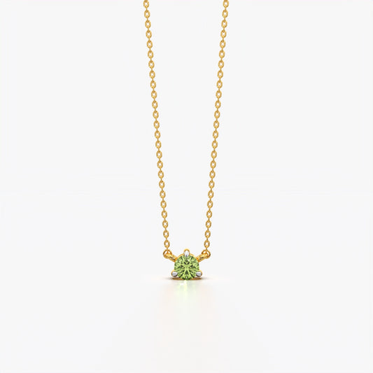 Light Green