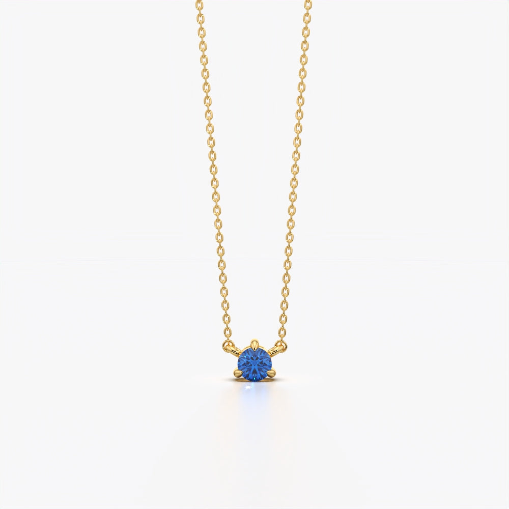 Sapphire Blue