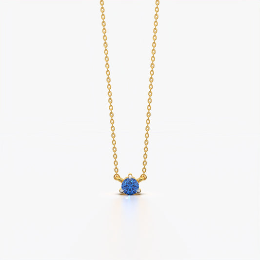 Sapphire Blue