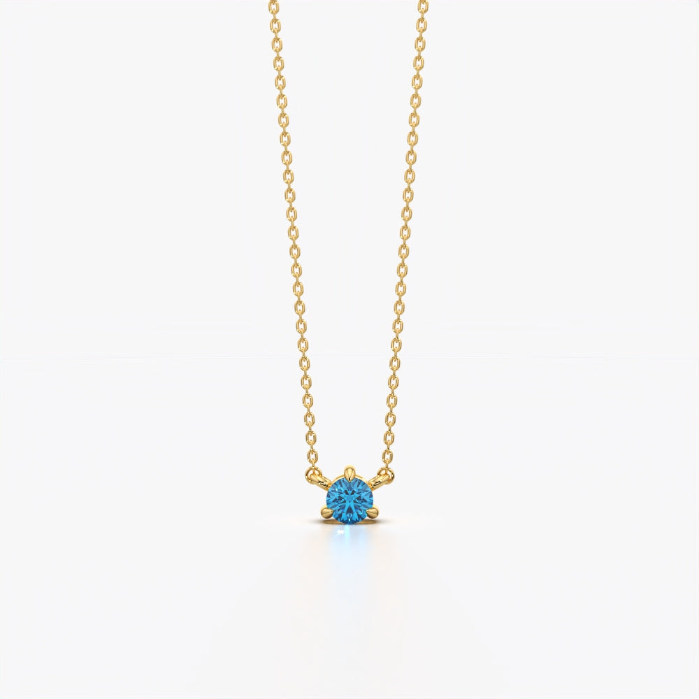 Sky Blue