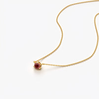 Garnet Red