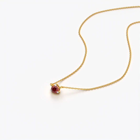 Garnet Red