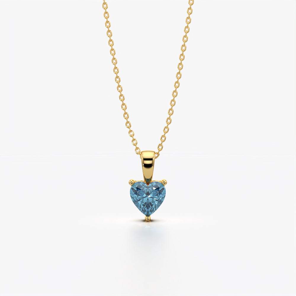 Aqua Blue