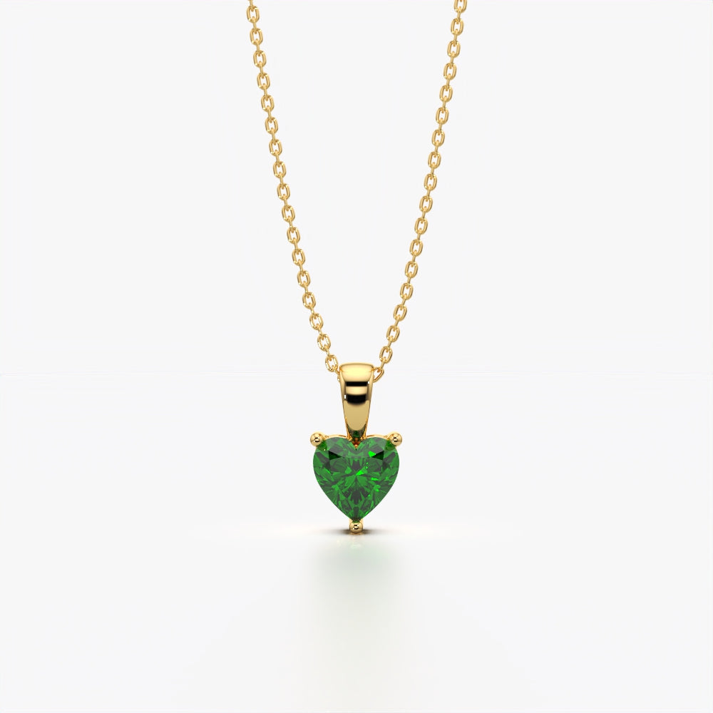Emerald Green