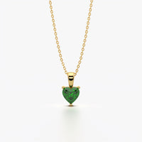 Emerald Green