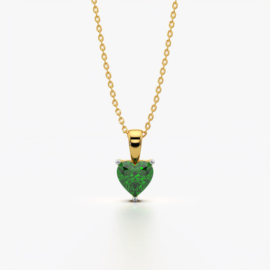 Emerald Green