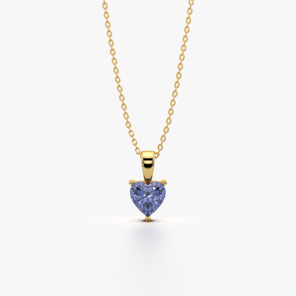 Periwinkle Blue