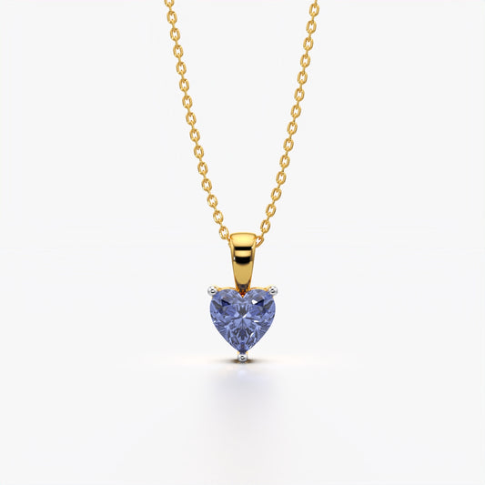 Periwinkle Blue