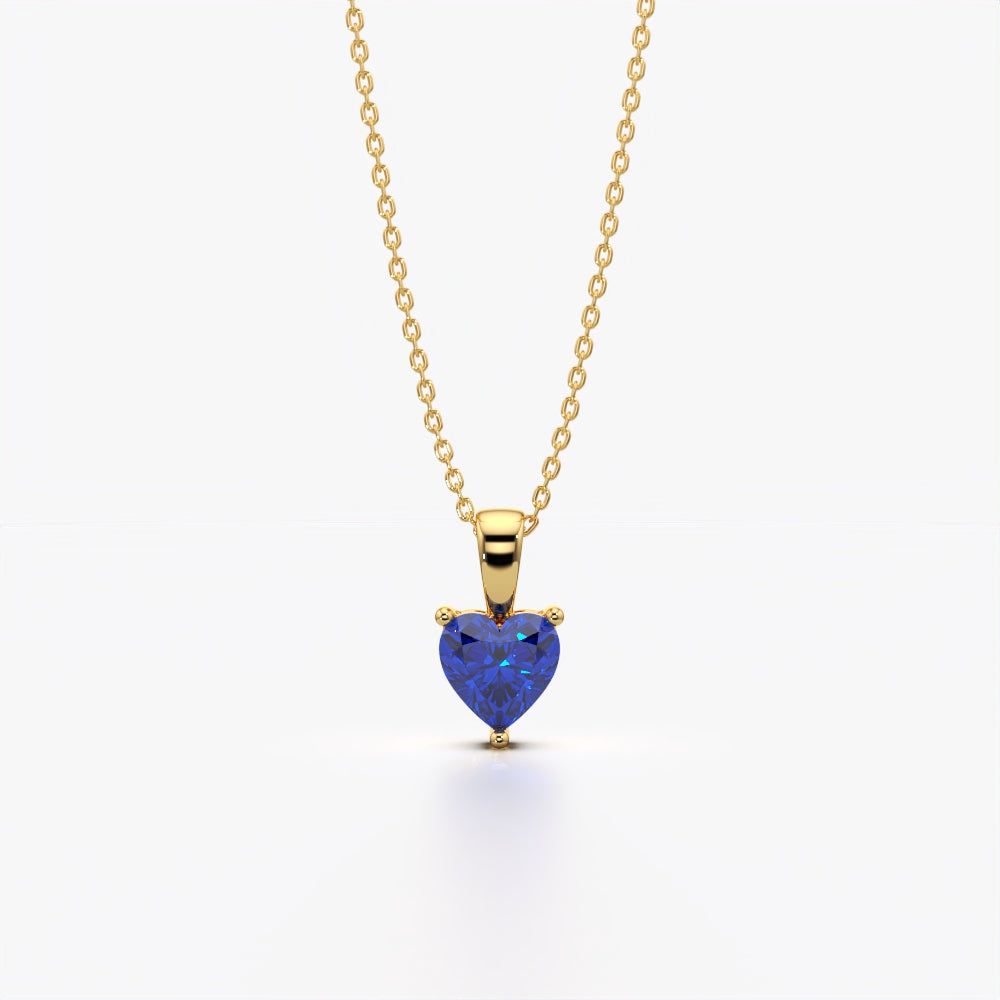 Sapphire Blue