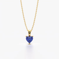 Sapphire Blue