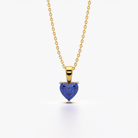 Sapphire Blue