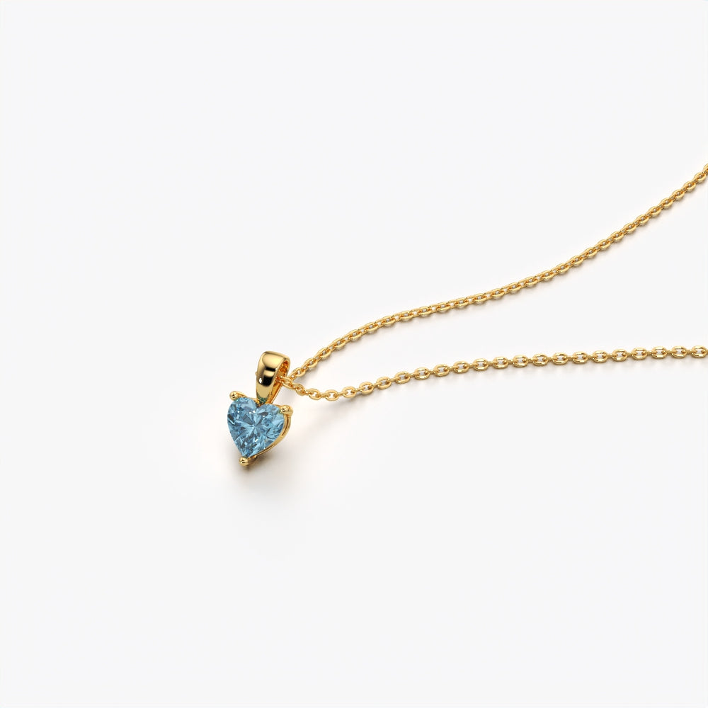 Aqua Blue