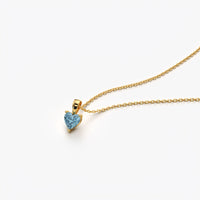 Aqua Blue