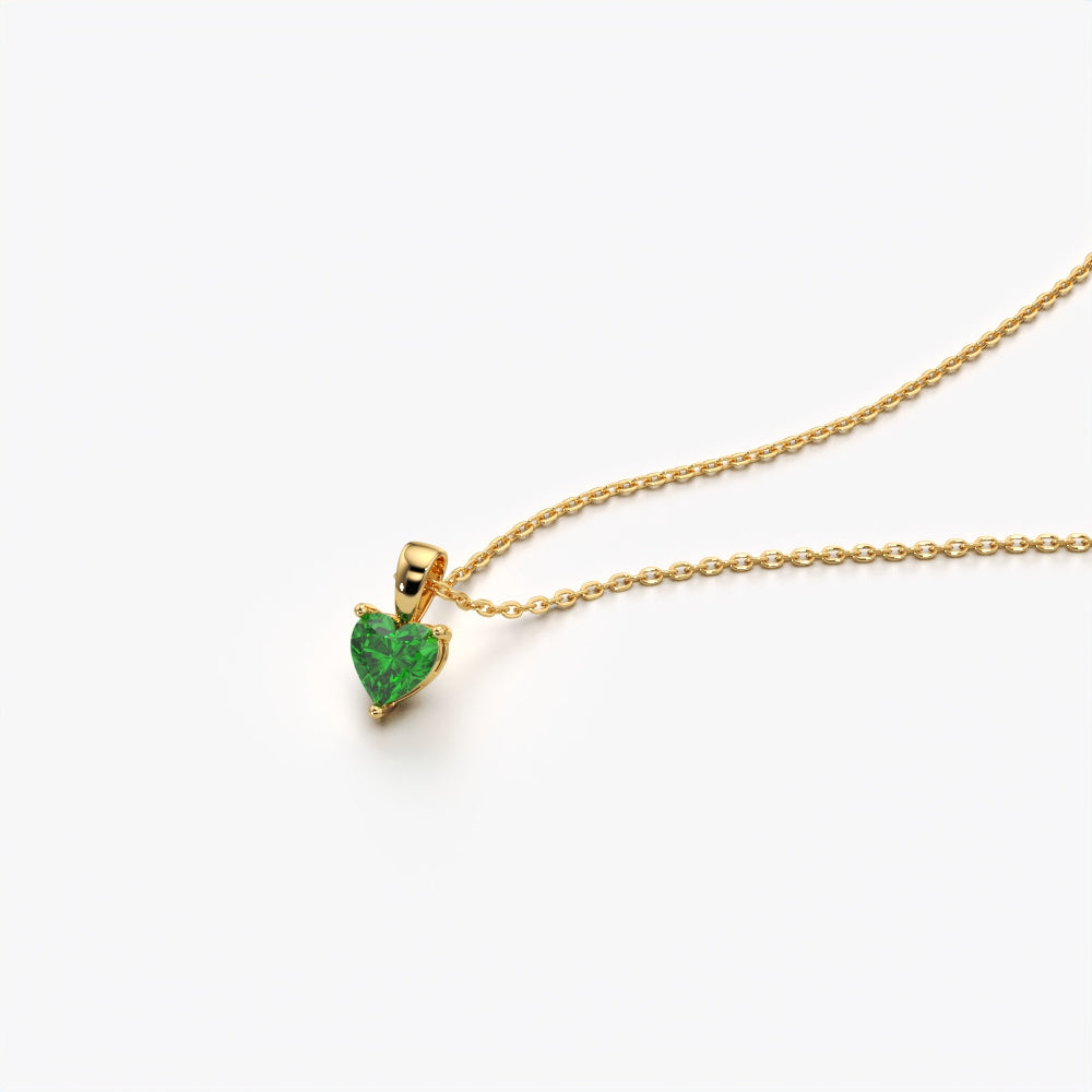 Emerald Green